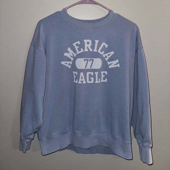 American Eagle Outfitters Sweaters - American Eagle Crewneck